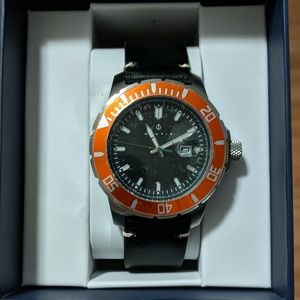 Men's watch